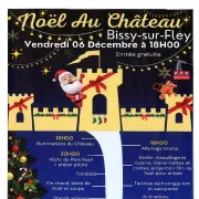 Noël au château