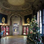 Noël au Château de Chantilly