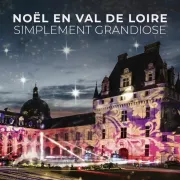 Noël au Château de Valençay