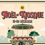 Noël au Kiosque