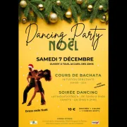 Noël Dancing Party I Arriba Fitness