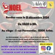 Noël de la Muleta