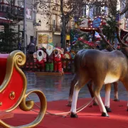 Noël En Cœur De Ville - Parade Et Feu D'Artifice