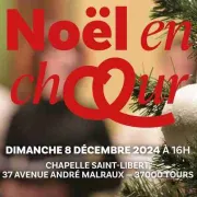 Noël en choeur