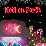 Noël en forêt