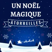 Noël Magique à Torreilles