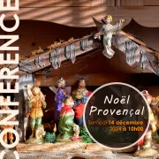 Noël Provençal