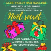 Noêl Secret