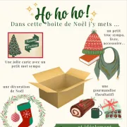 Noël Solidaire