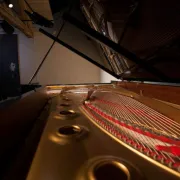 Nohant Festival Chopin