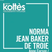 Norma Jeane Baker De Troie - Sortie De Résidence