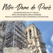 Notre Dame de Paris