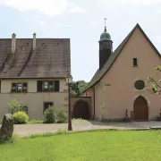 Escapade dans le Val du Pâtre