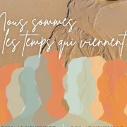 Nous sommes les Temps qui viennent - Ensemble Alingavia