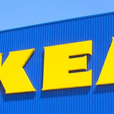 Ikea Mulhouse