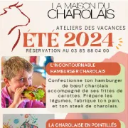 NOUVEAU - Parcours aventure Les mystères du Charolais