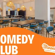 Now Comedy Club