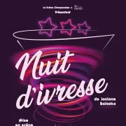 Nuit d'ivresse