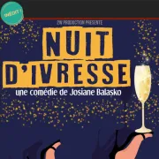 Nuit d\'ivresse