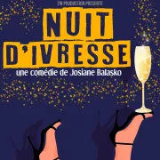 Nuit d'Ivresse