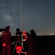 Nuit de l'astronomie