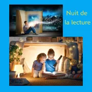 Nuit de la Lecture