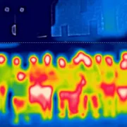 Nuit de la thermographie