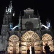 Nuit des cathédrales