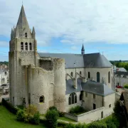 Nuit des églises - Collégiale Meung-sur-Loire