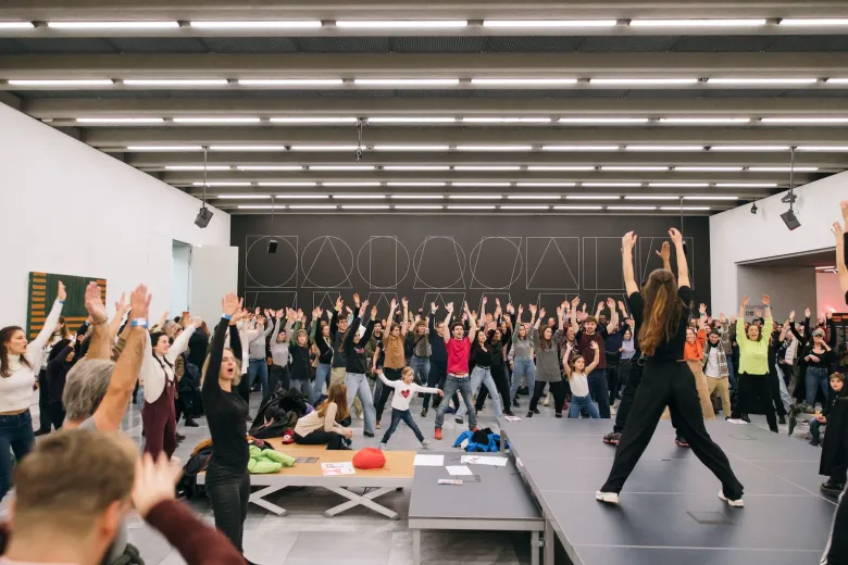 Nuit des Musées bâlois 