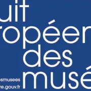 Nuit Européenne des Musées