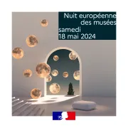 Nuit Europeennes Des Musées