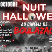 Nuit Halloween Au Studio 53