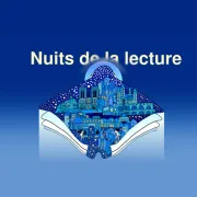 Nuits de la Lecture 2025