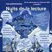 Nuits de la lecture