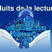 Nuits de la Lecture - Balade contée