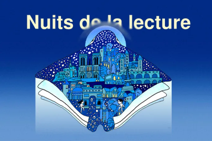 Nuits de la Lecture - Balade contée