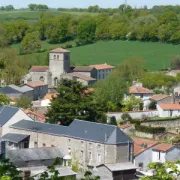 Nuits de la lecture - Raconte-moi ton bourg