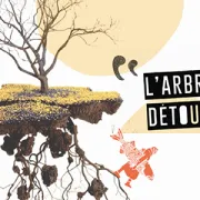 Nuits de la lecture - Spectacle: L'arbre à détourne