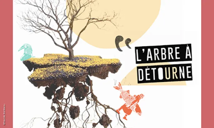 Nuits de la lecture - Spectacle: L'arbre à détourne