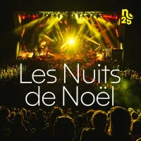 Les Nuits de Noël, les premiers concerts en vente pour 2025 DR