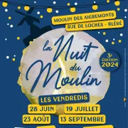 Nuits du moulin