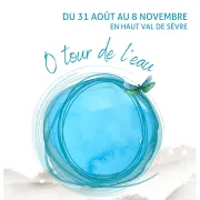 Ô tour de l\'eau - Atelier \