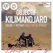 Objectif Kilimandjaro