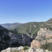 Observation D’oiseaux Au Cirque De L’infernet