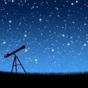 Observation du Ciel avec l\'Observatoire Des Causses à l\'Aubrac à Sévérac d\'Aveyron