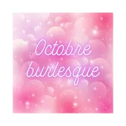 Octobre burlesque - effeuillage chorégraphié et customisation de mitaines en résille - sur réservation