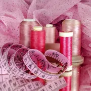 Octobre Rose  2024 : Atelier couture avec La Couture d\'Aralco