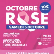 Octobre Rose