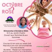 Octobre rose